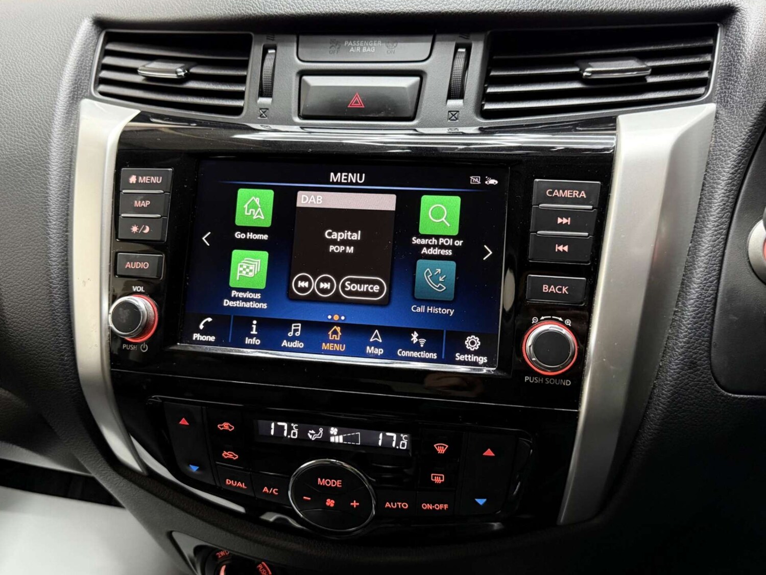 Used Nissan Navara 2021 for sale - 76181018: Photo 53