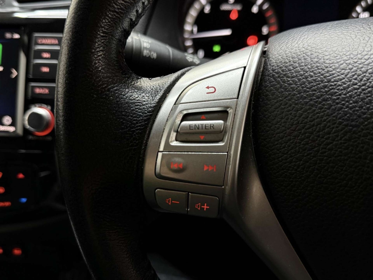 Used Nissan Navara 2021 for sale - 76181018: Photo 55