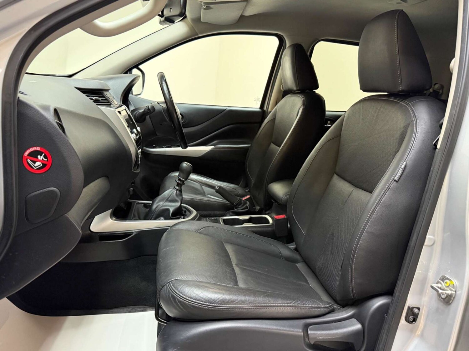 Used Nissan Navara 2021 for sale - 76181018: Photo 56