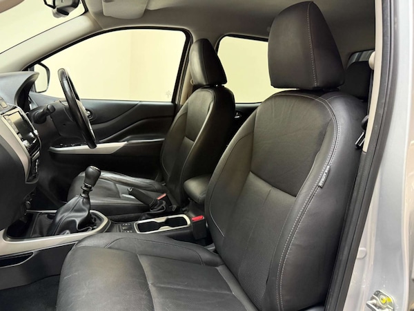 Used Nissan Navara 2021 for sale - 76181018: Photo 57