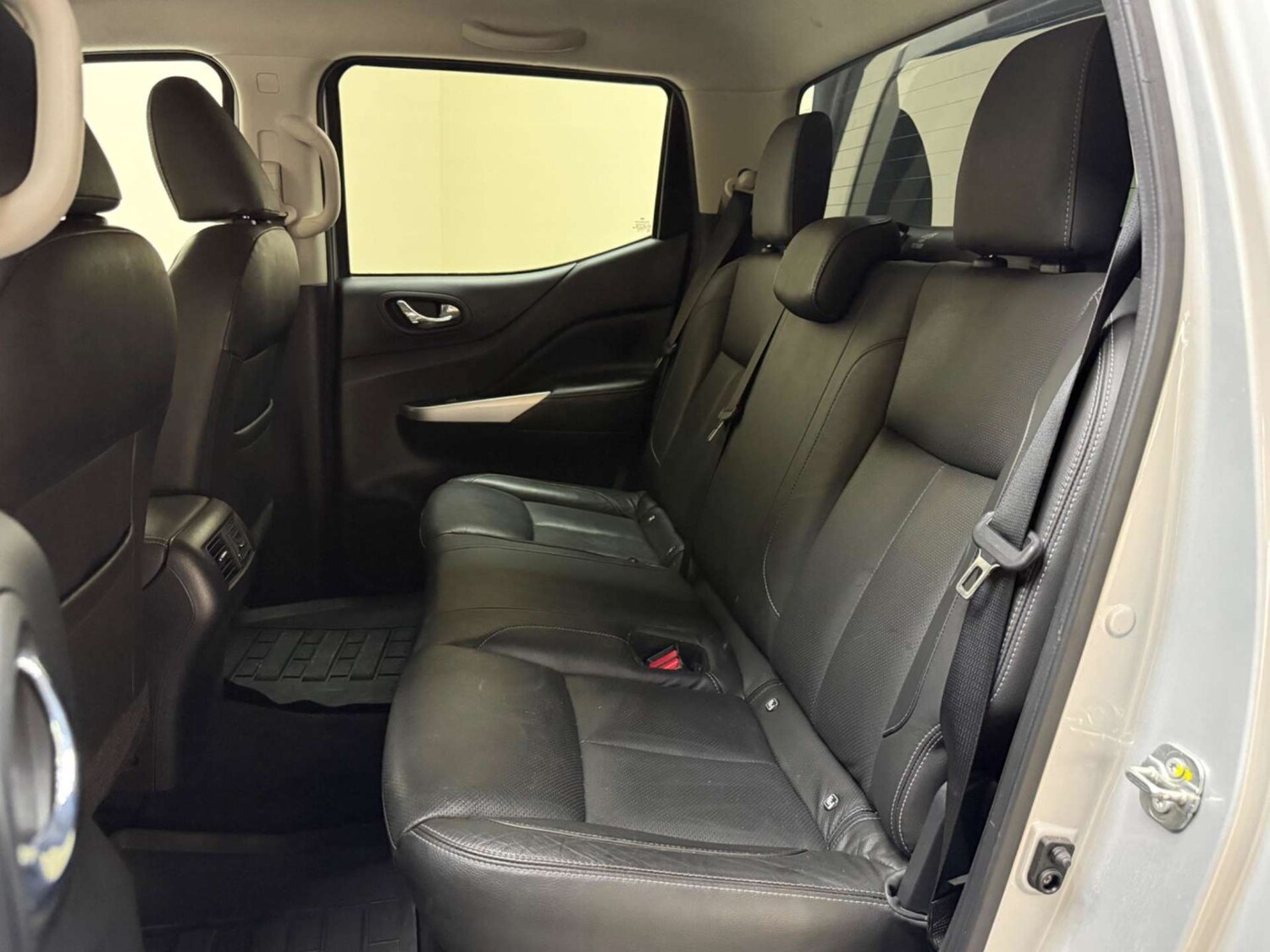 Used Nissan Navara 2021 for sale - 76181018: Photo 58