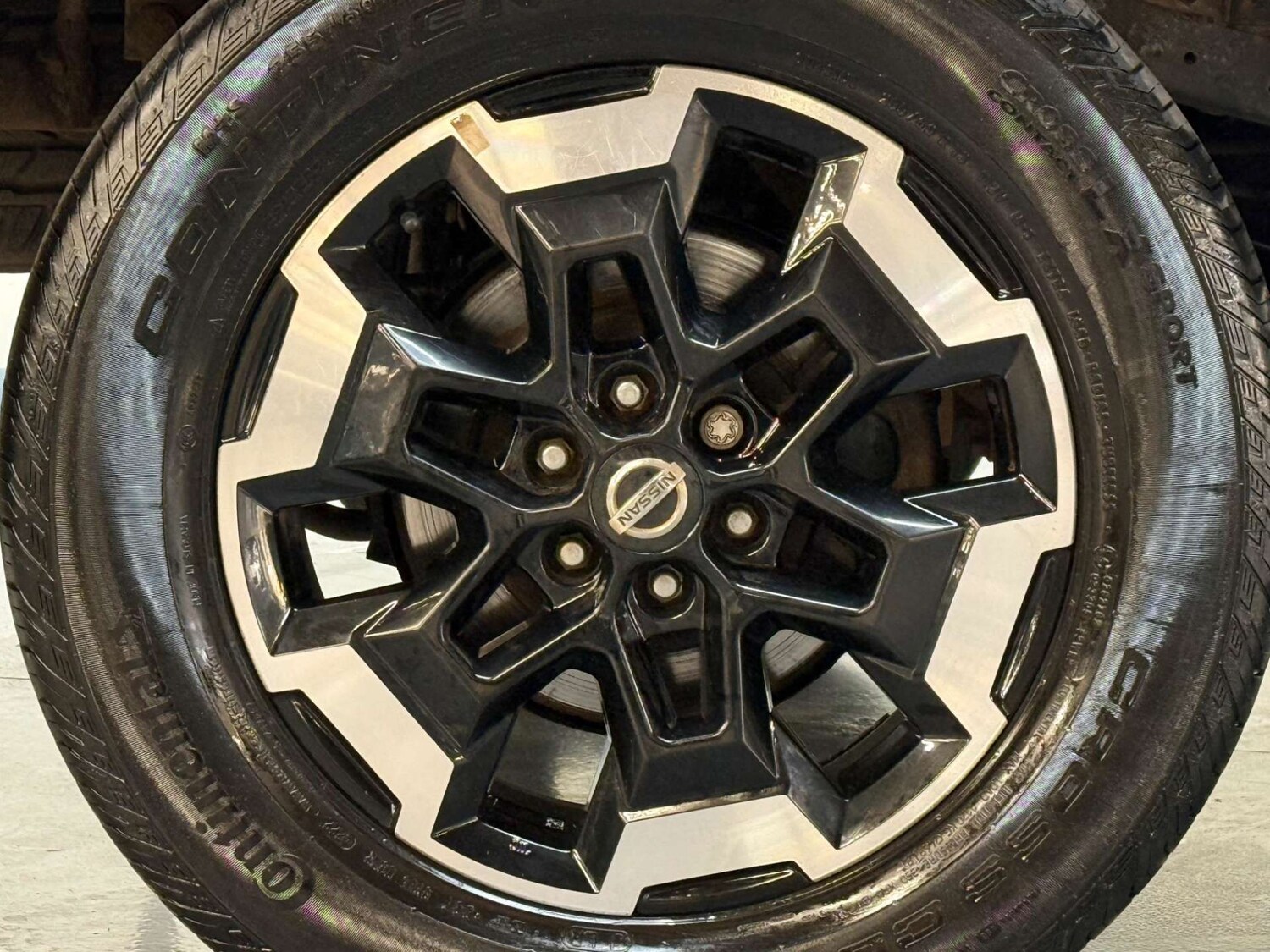 Used Nissan Navara 2021 for sale - 76181018: Photo 59