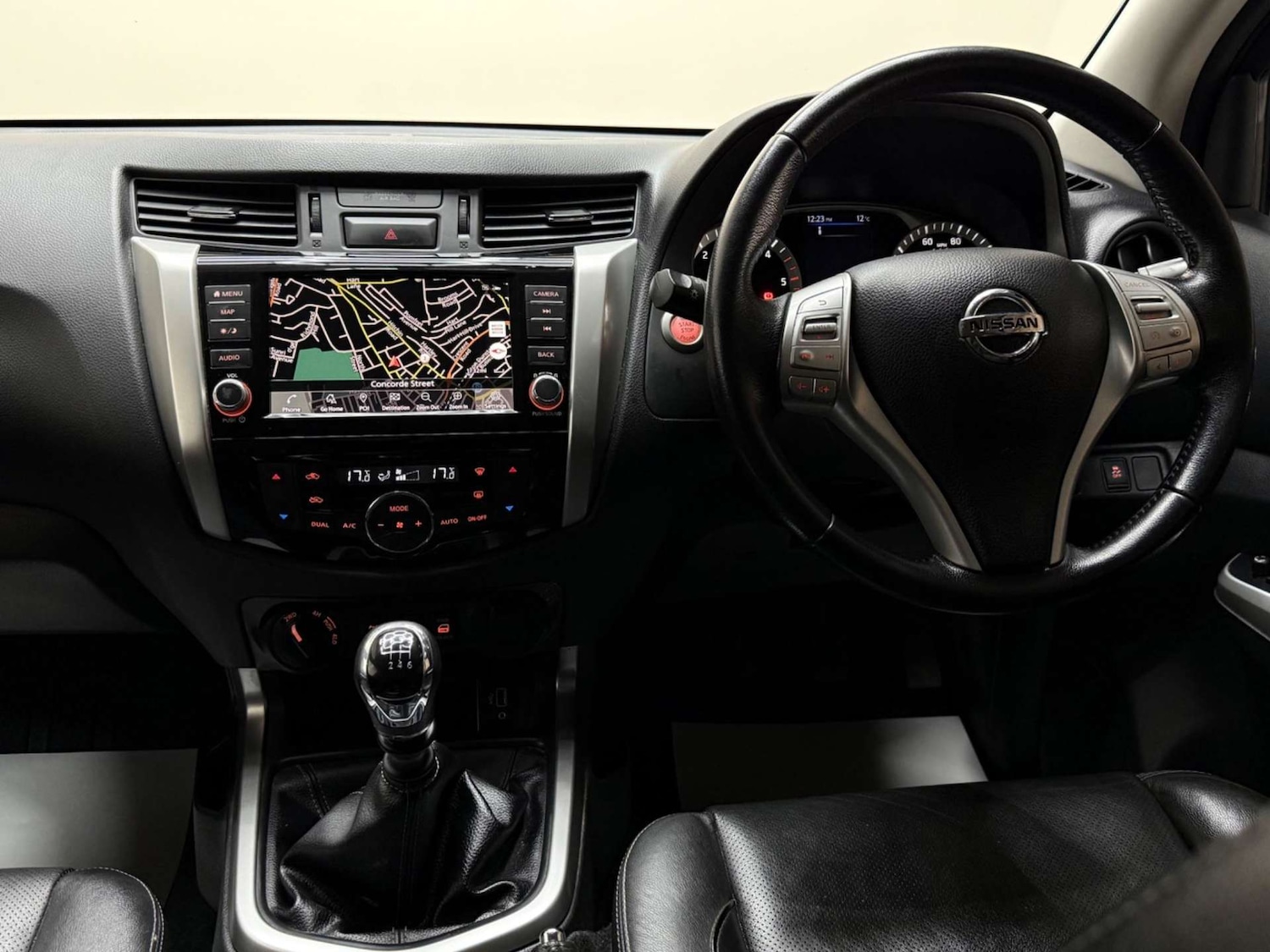 Used Nissan Navara 2021 for sale - 76181018: Photo 6