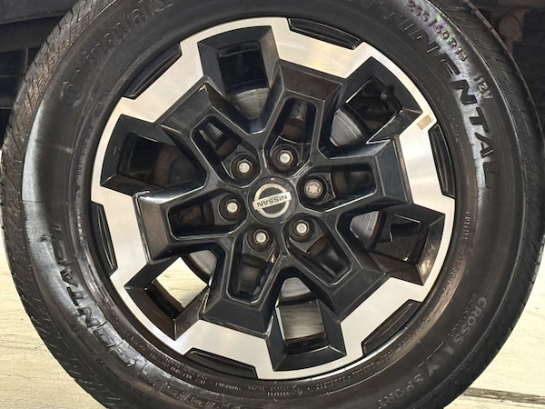 Used Nissan Navara 2021 for sale - 76181018: Photo 60