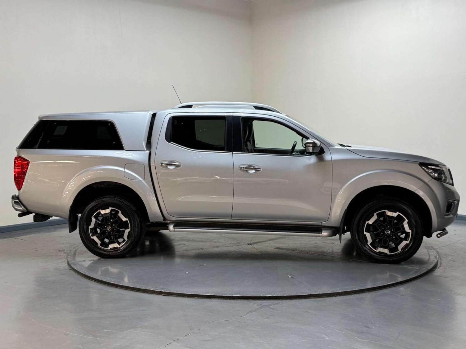 Used Nissan Navara 2021 for sale - 76181018: Photo 8