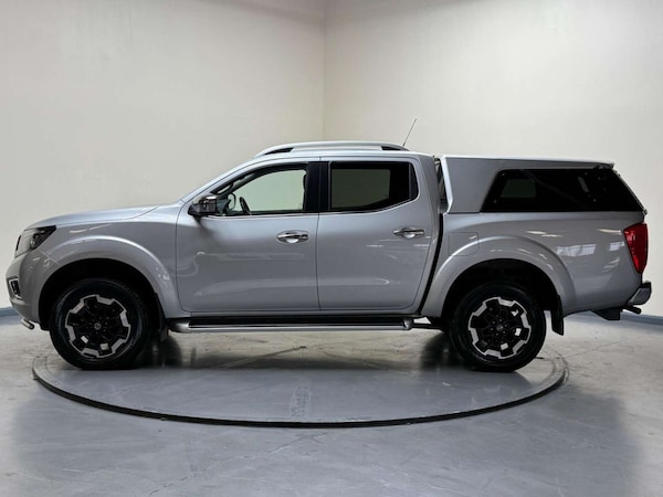 Used Nissan Navara 2021 for sale - 76181018: Photo 9
