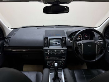 Used Land Rover Freelander 2014 for sale - 79020905: Photo