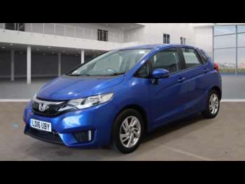 2016 (16) - 1.3 SE 5dr CVT