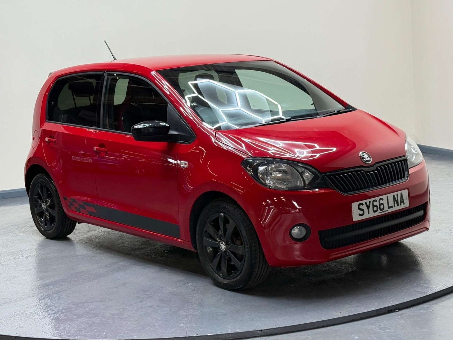Used Skoda Citigo 2016 for sale - 76181011: Photo 13