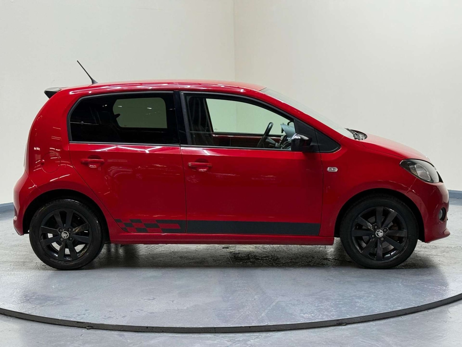 Used Skoda Citigo 2016 for sale - 76181011: Photo 14