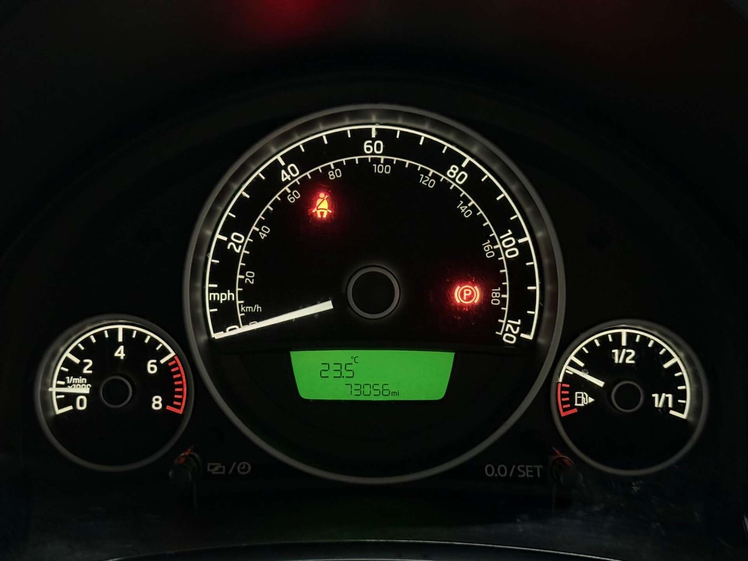 Used Skoda Citigo 2016 for sale - 76181011: Photo 18