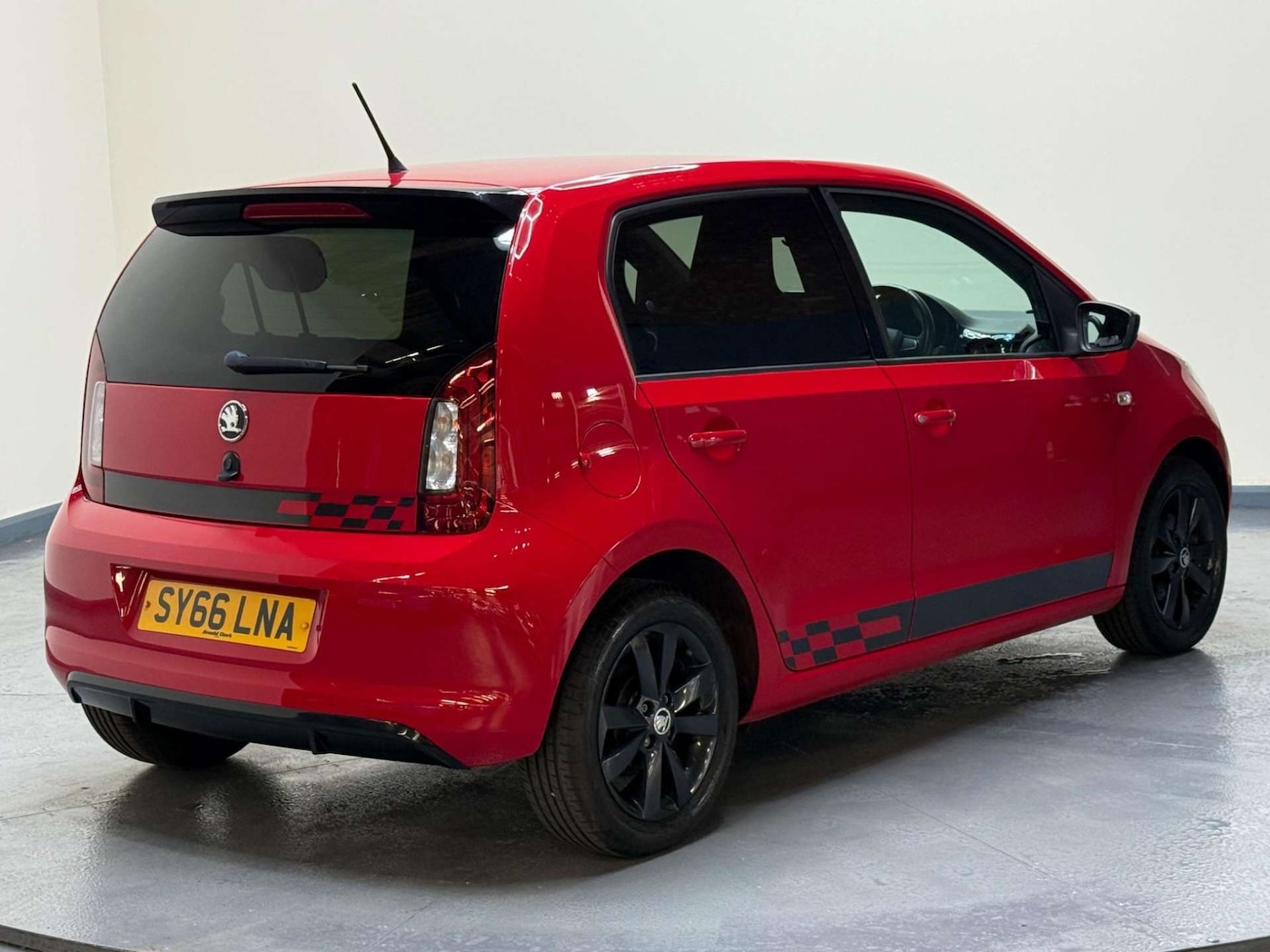 Used Skoda Citigo 2016 for sale - 76181011: Photo 23