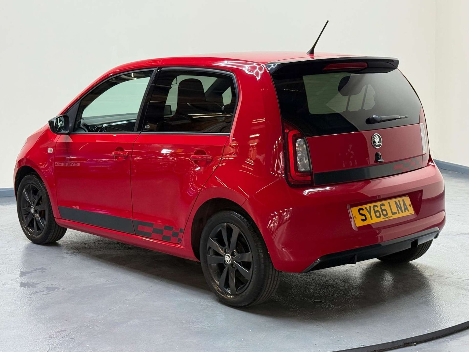 Used Skoda Citigo 2016 for sale - 76181011: Photo 25