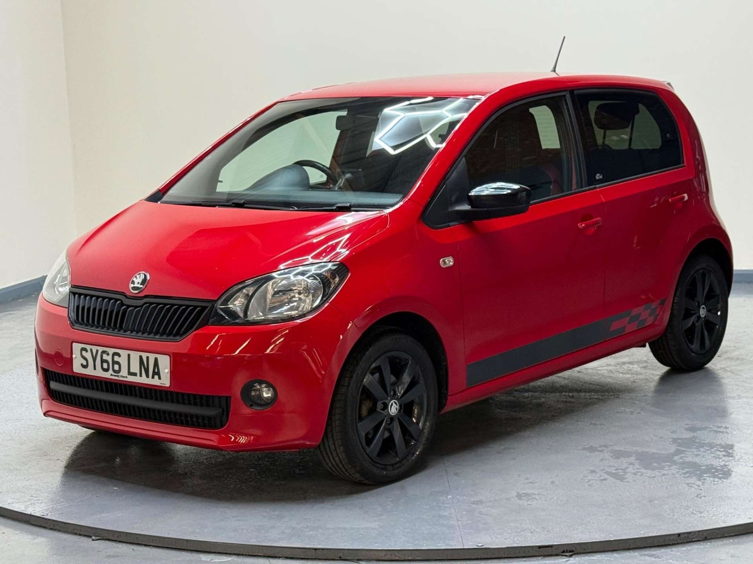 Used Skoda Citigo 2016 for sale - 76181011: Photo 30