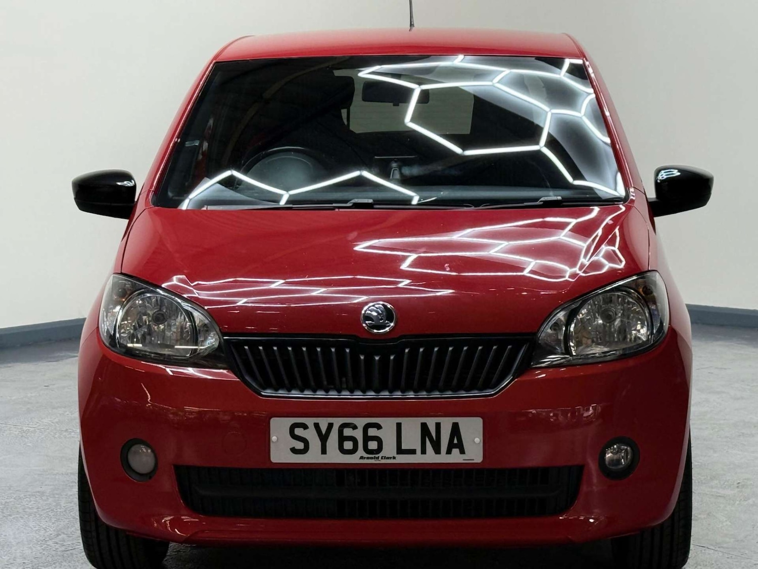 Used Skoda Citigo 2016 for sale - 76181011: Photo 31
