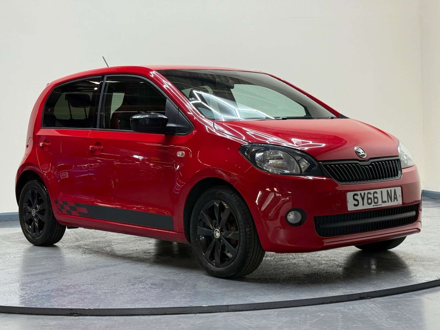 Used Skoda Citigo 2016 for sale - 76181011: Photo 33