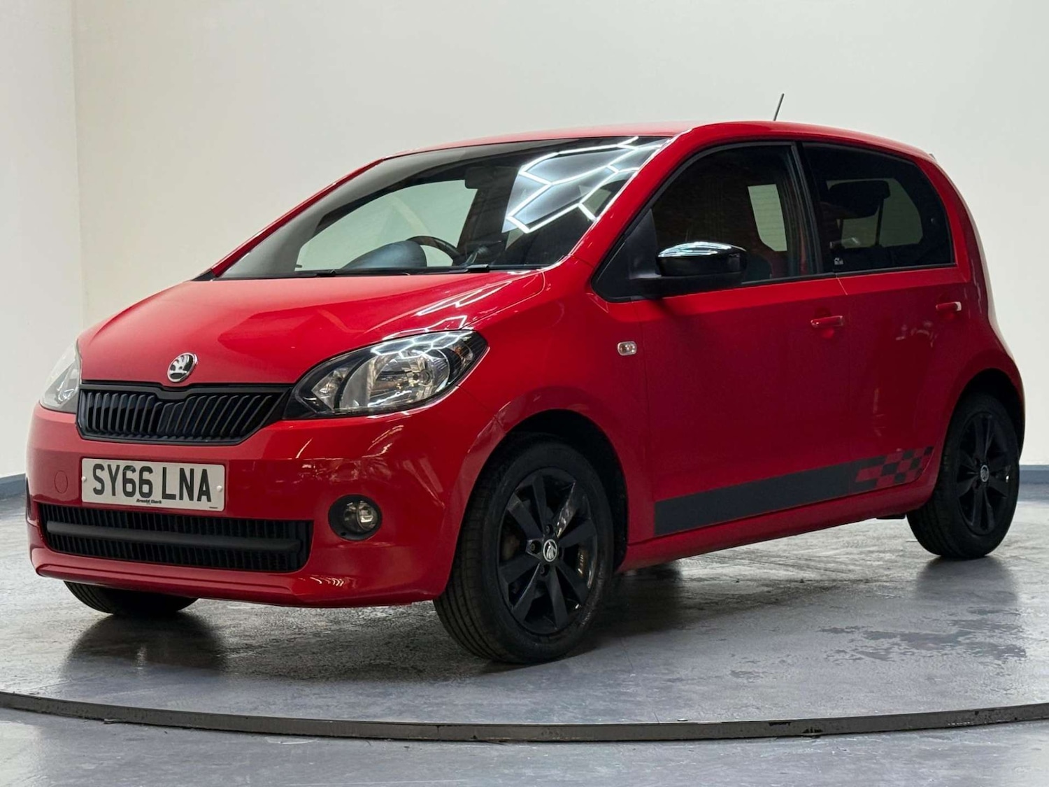 Used Skoda Citigo 2016 for sale - 76181011: Photo 34
