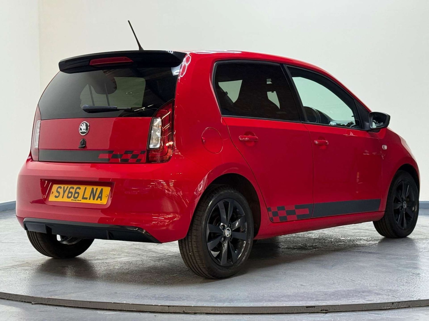 Used Skoda Citigo 2016 for sale - 76181011: Photo 35