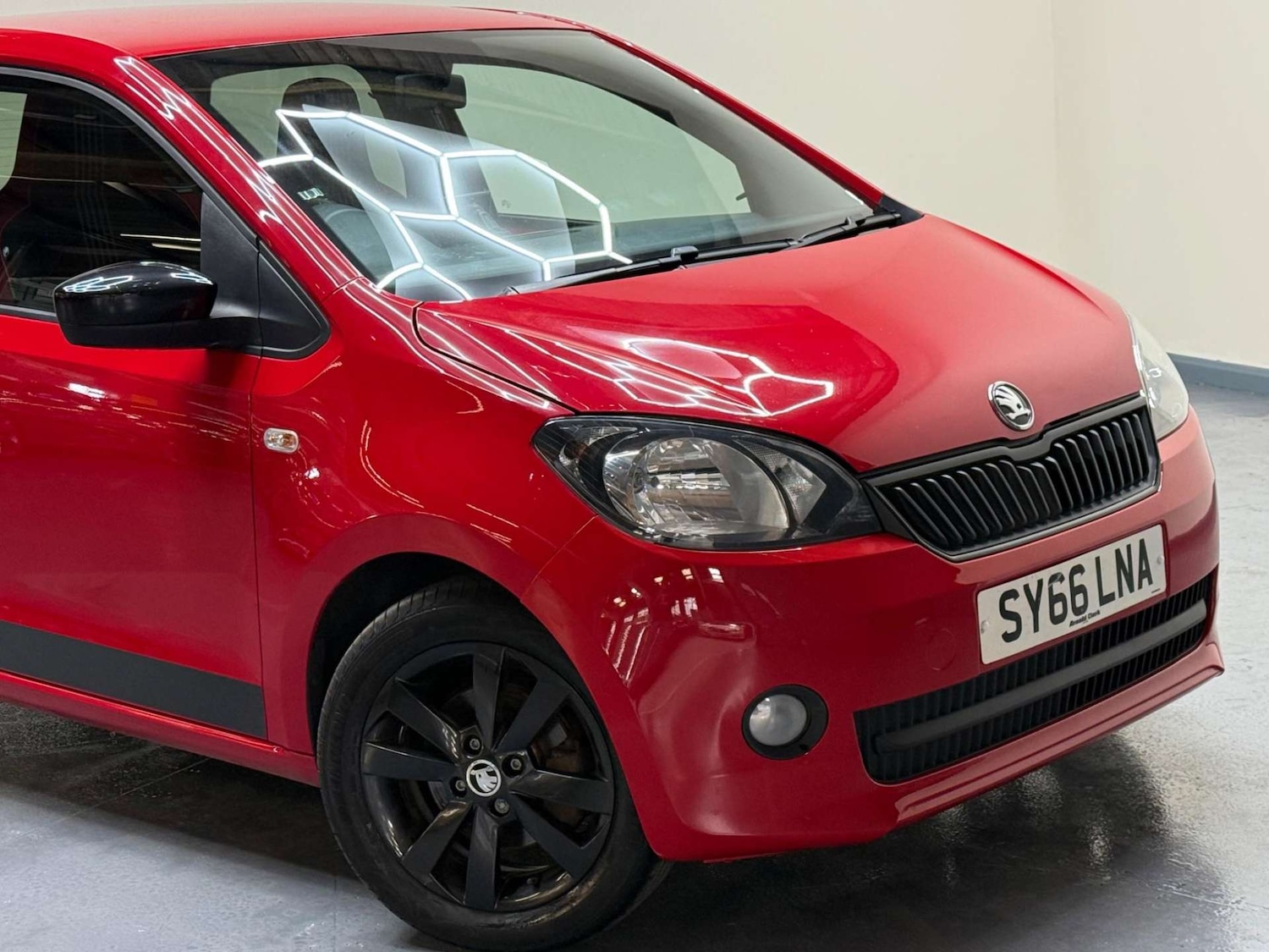Used Skoda Citigo 2016 for sale - 76181011: Photo 38