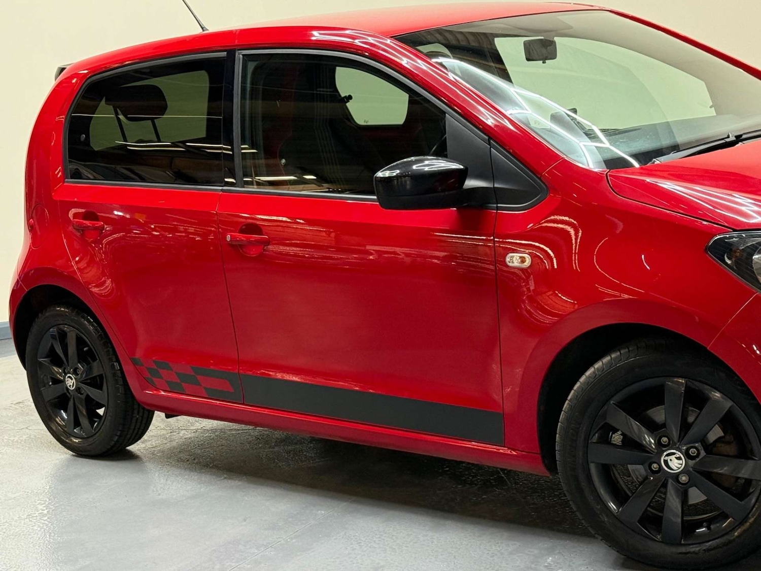 Used Skoda Citigo 2016 for sale - 76181011: Photo 39