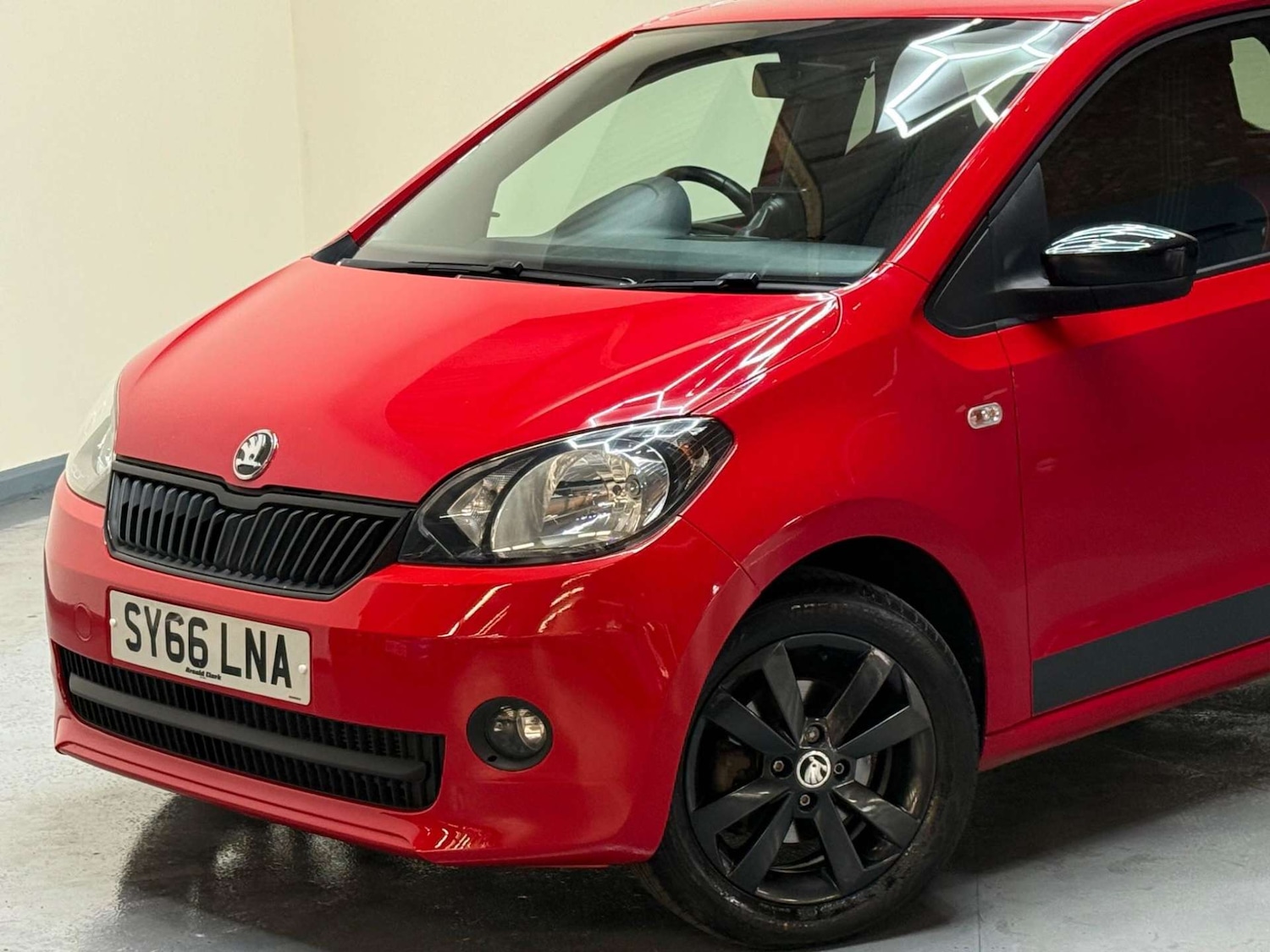 Used Skoda Citigo 2016 for sale - 76181011: Photo 40