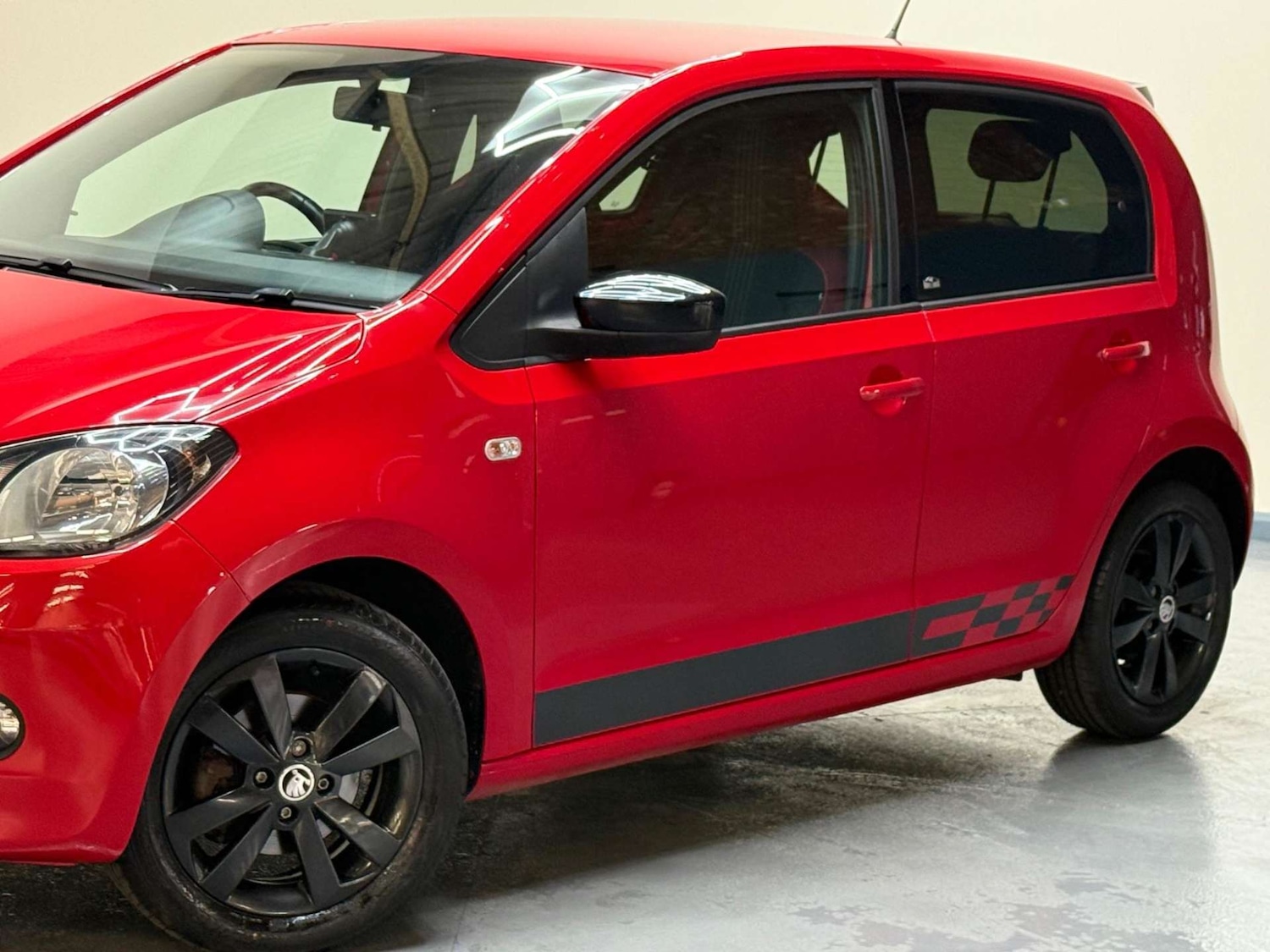 Used Skoda Citigo 2016 for sale - 76181011: Photo 41