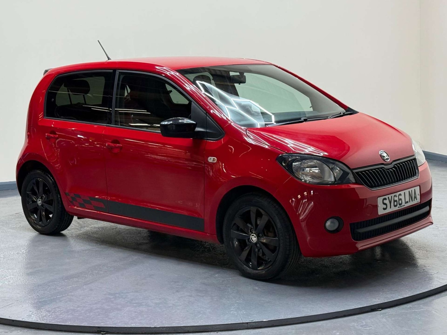 Used Skoda Citigo 2016 for sale - 76181011: Photo 43