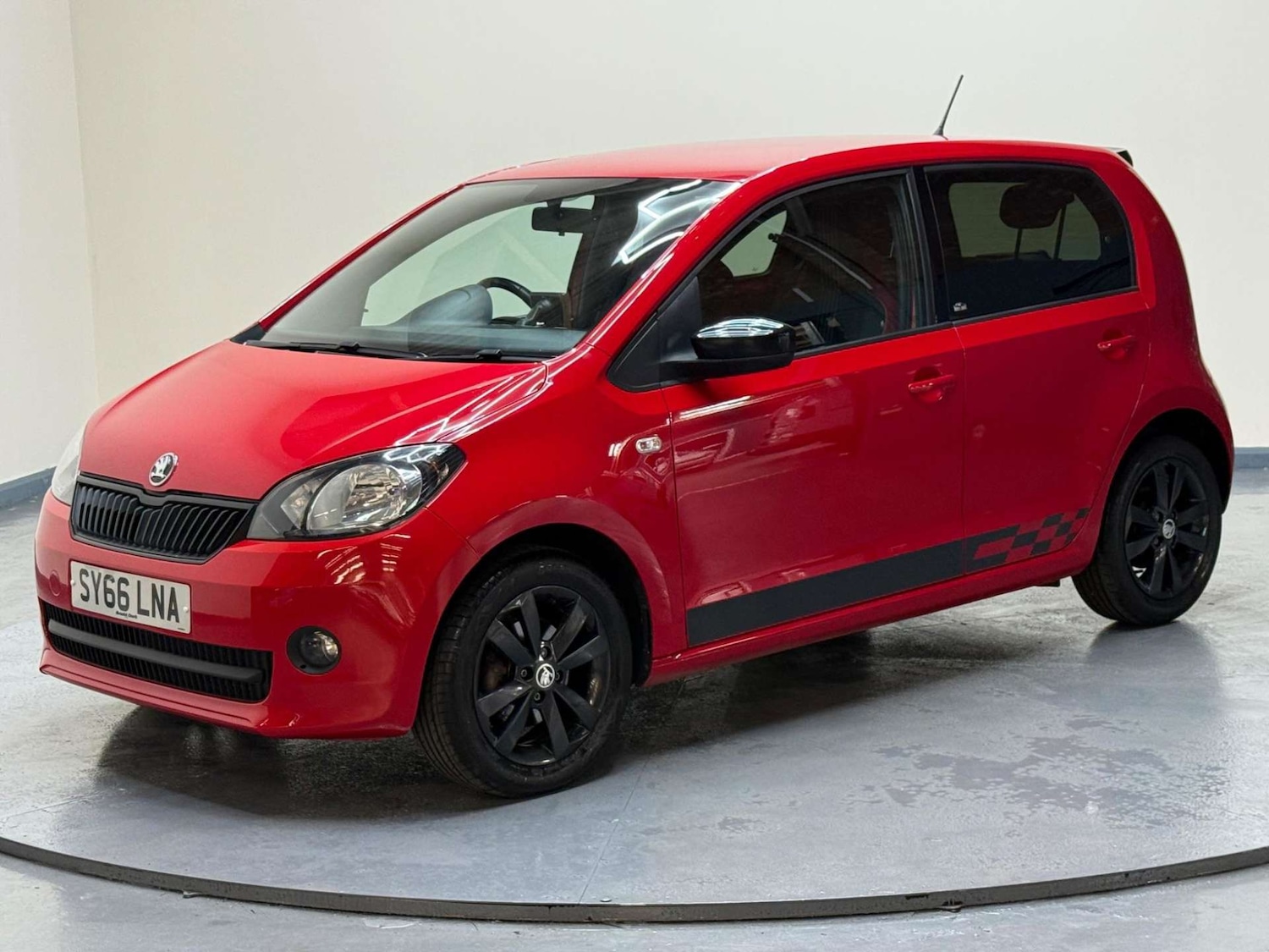 Used Skoda Citigo 2016 for sale - 76181011: Photo 44