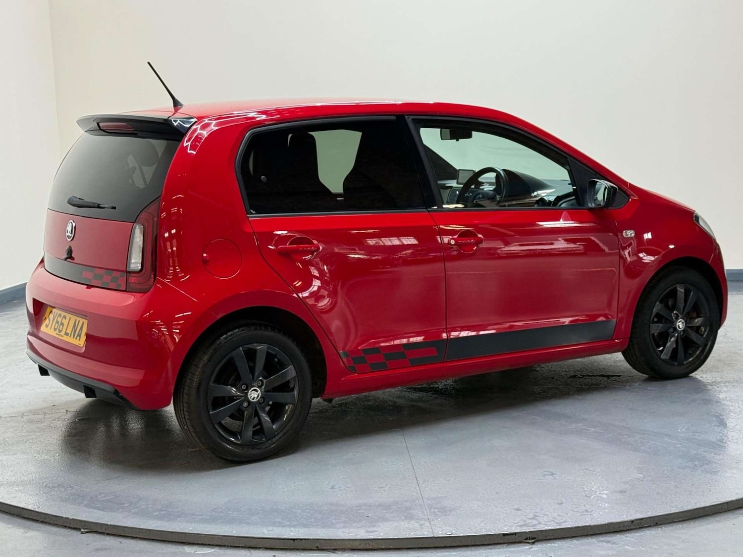 Used Skoda Citigo 2016 for sale - 76181011: Photo 45