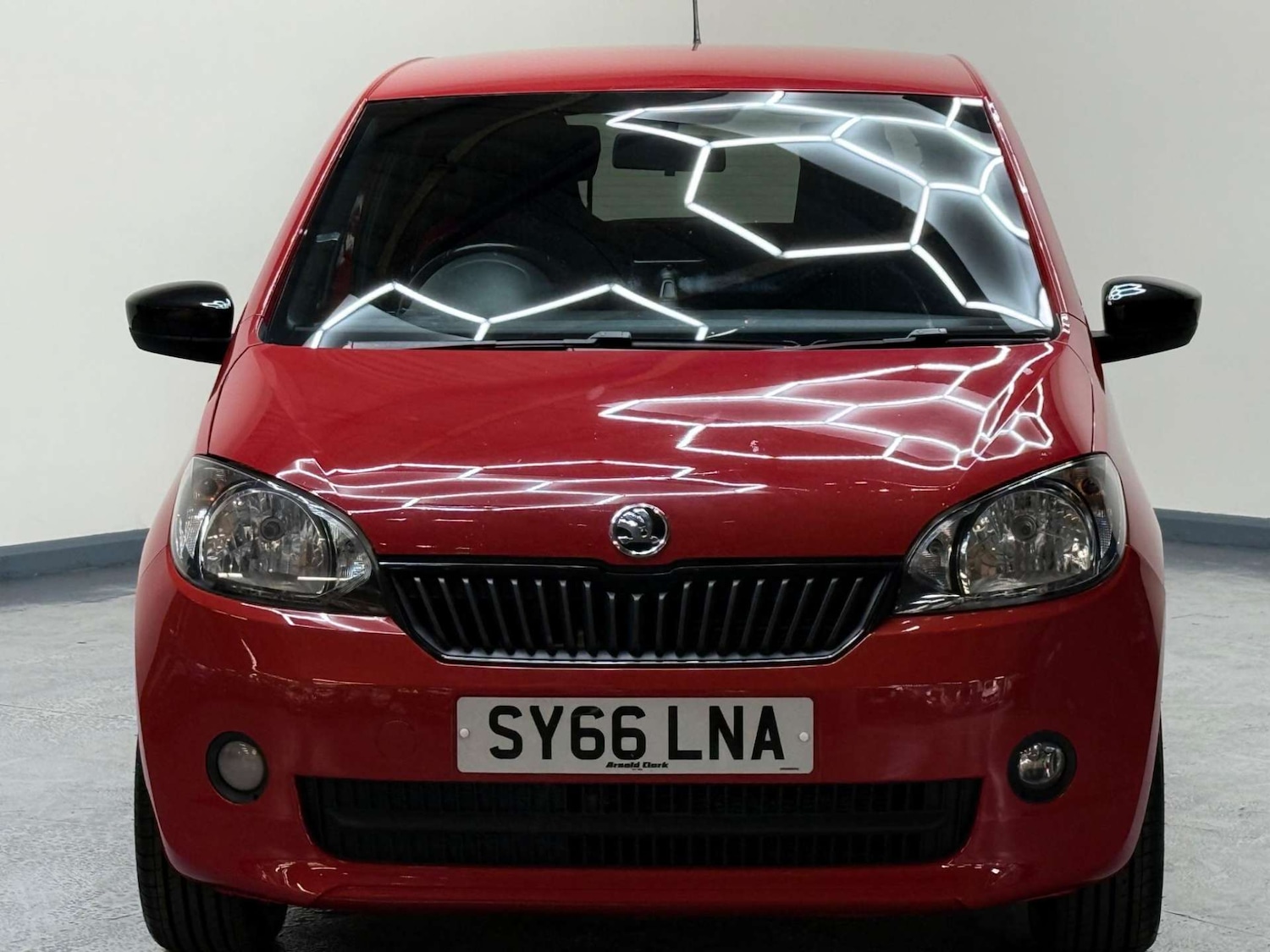 Used Skoda Citigo 2016 for sale - 76181011: Photo 49