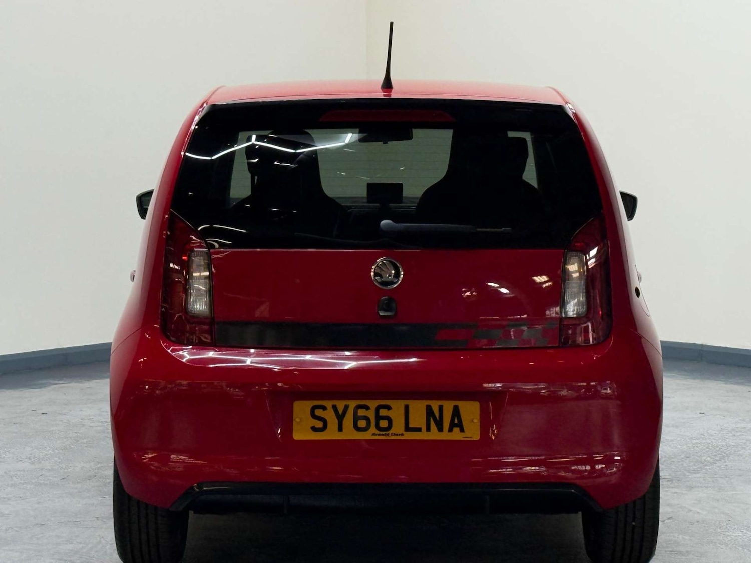 Used Skoda Citigo 2016 for sale - 76181011: Photo 50