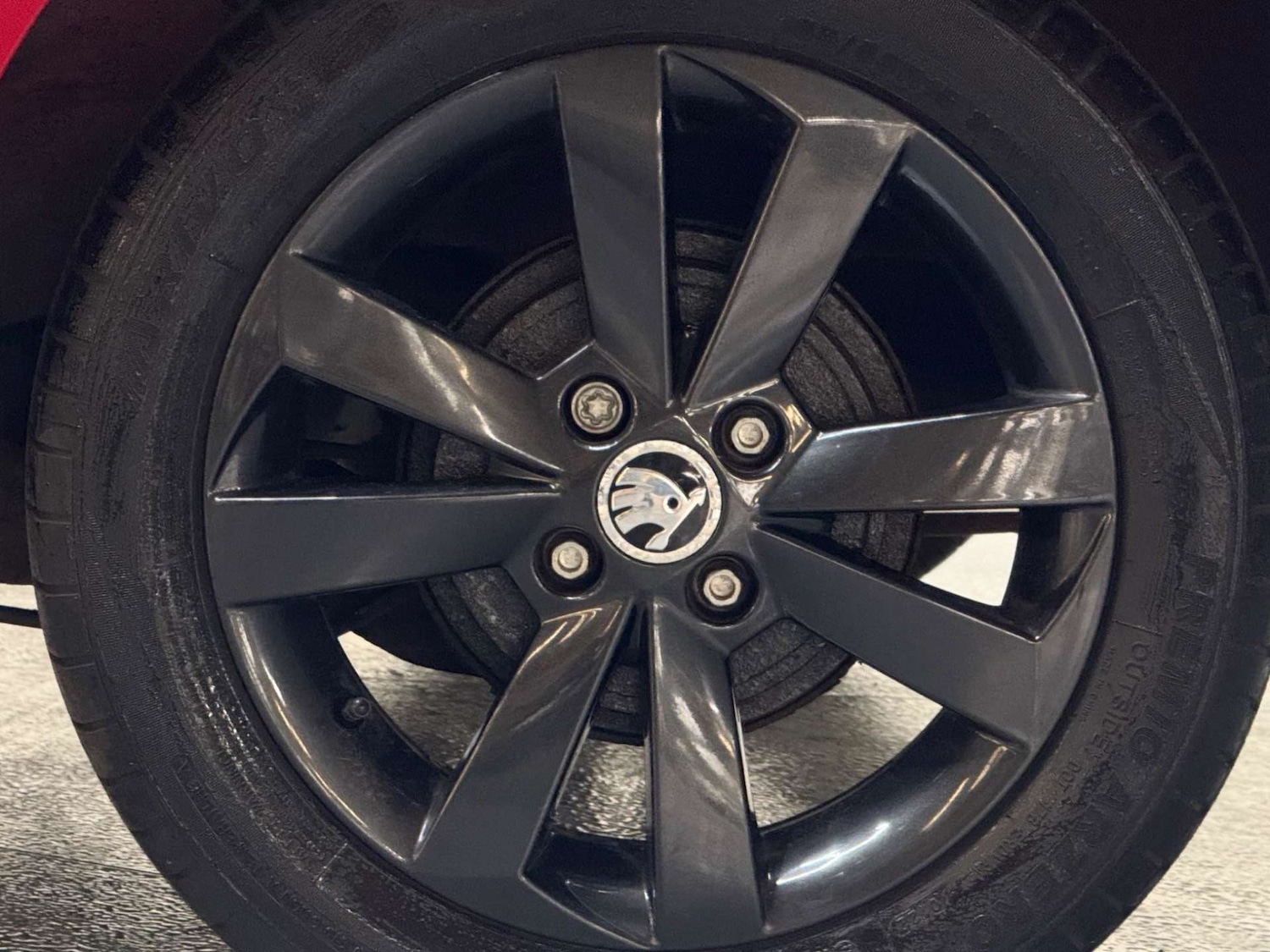 Used Skoda Citigo 2016 for sale - 76181011: Photo 53