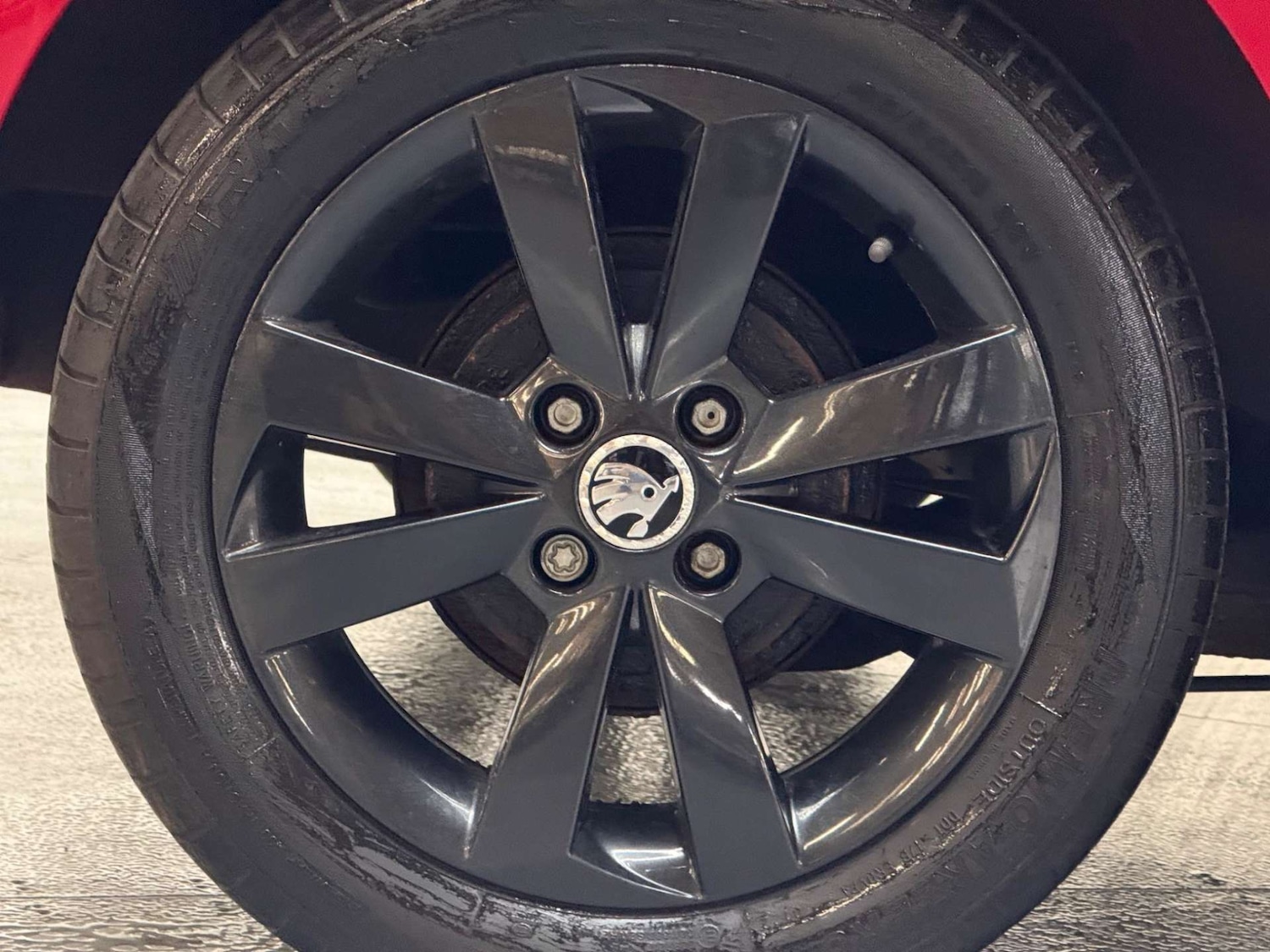 Used Skoda Citigo 2016 for sale - 76181011: Photo 55