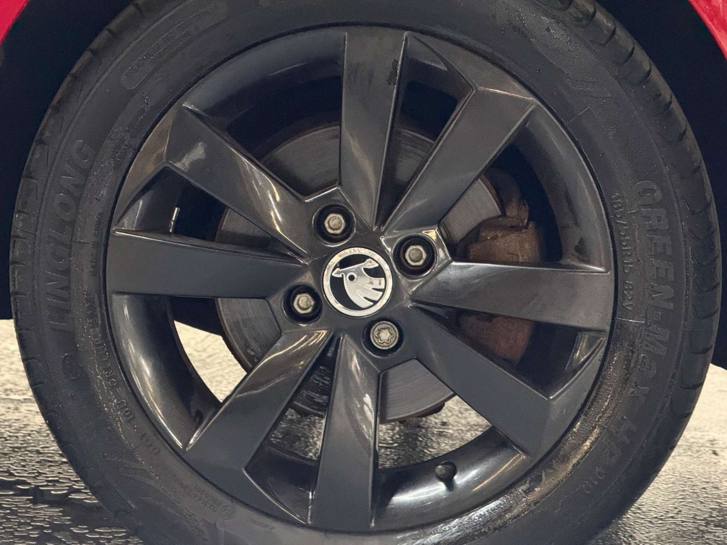 Used Skoda Citigo 2016 for sale - 76181011: Photo 56