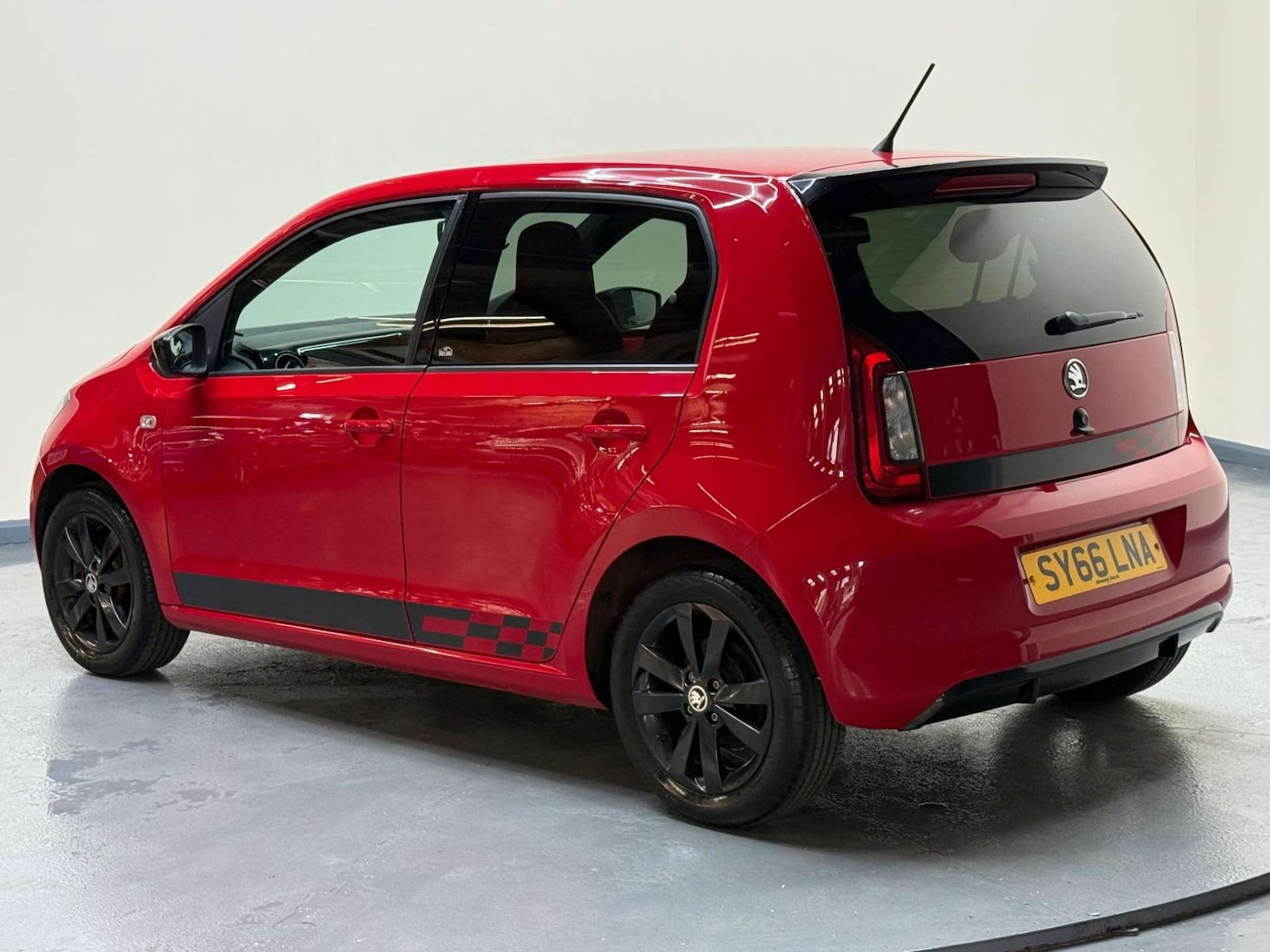 Used Skoda Citigo 2016 for sale - 76181011: Photo 7
