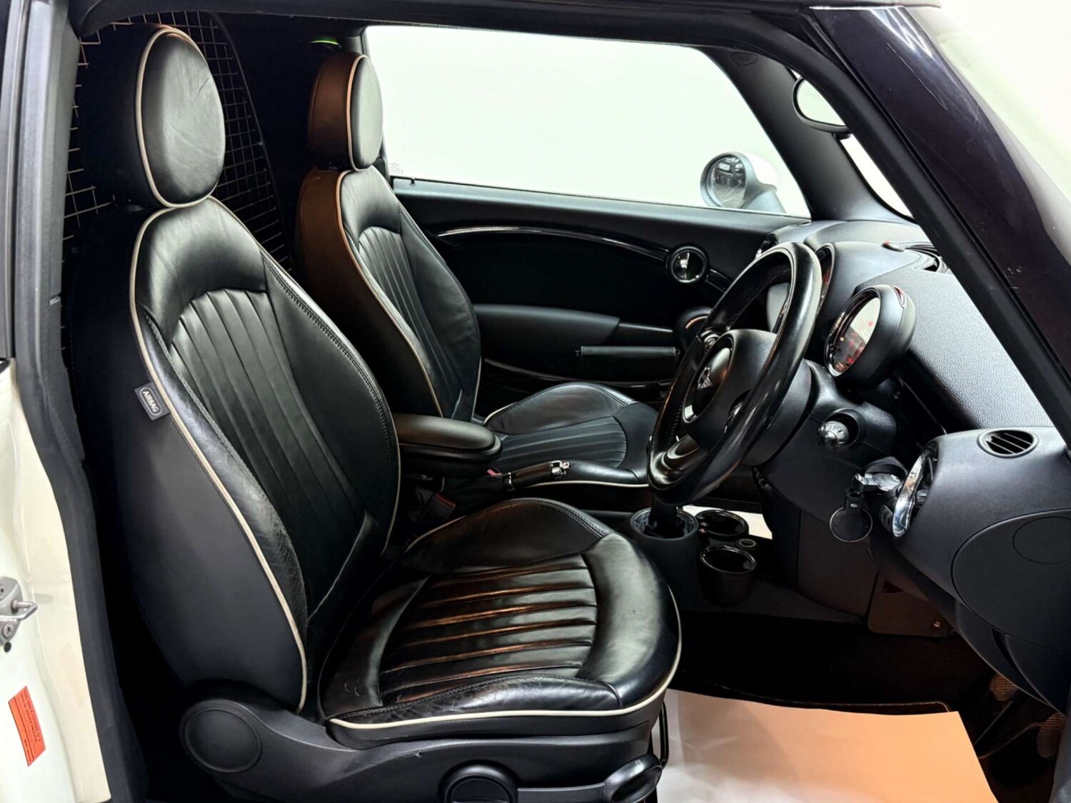 Used MINI Clubvan 2012 for sale - 76600710: Photo 15