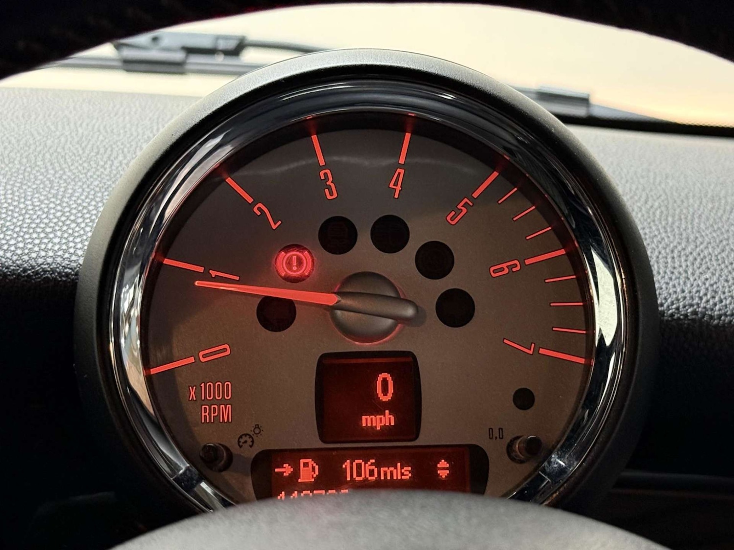 Used MINI Clubvan 2012 for sale - 76600710: Photo 17