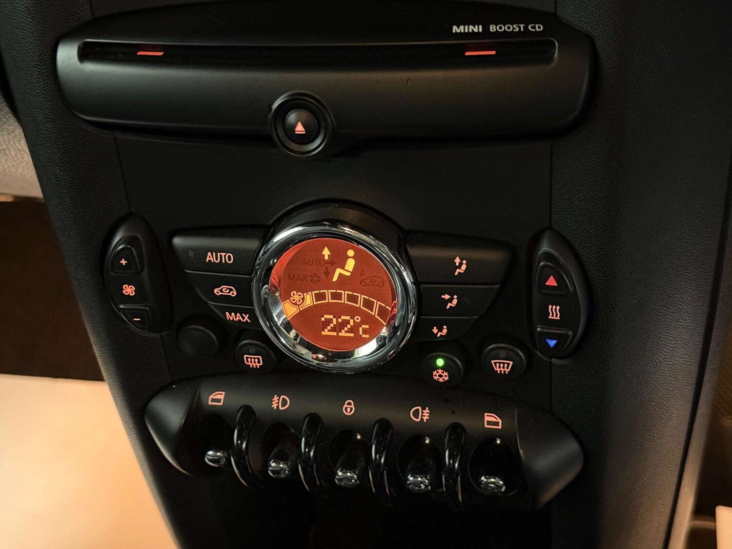 Used MINI Clubvan 2012 for sale - 76600710: Photo 21