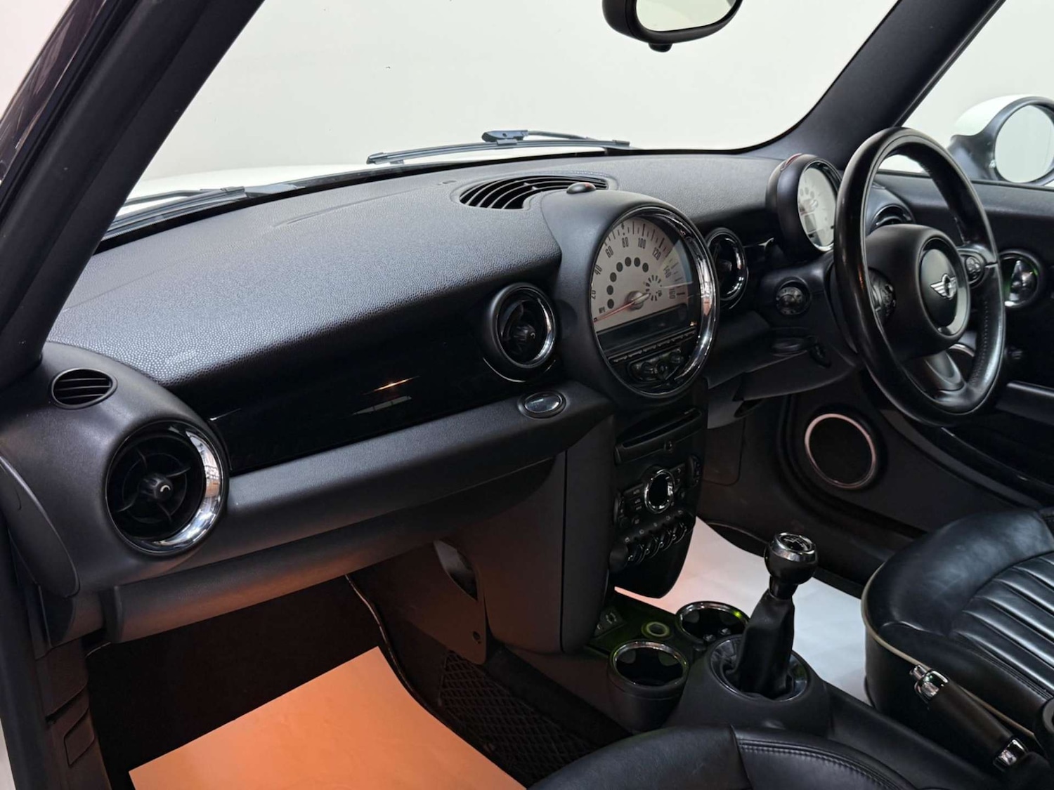 Used MINI Clubvan 2012 for sale - 76600710: Photo 29