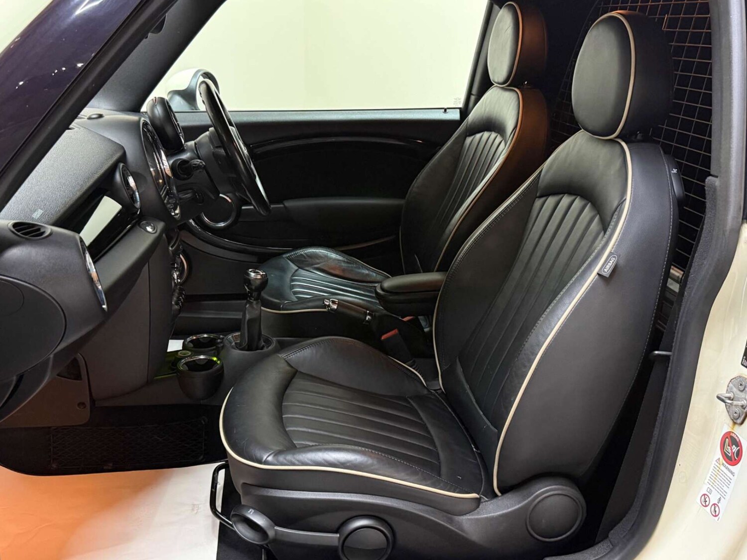 Used MINI Clubvan 2012 for sale - 76600710: Photo 30