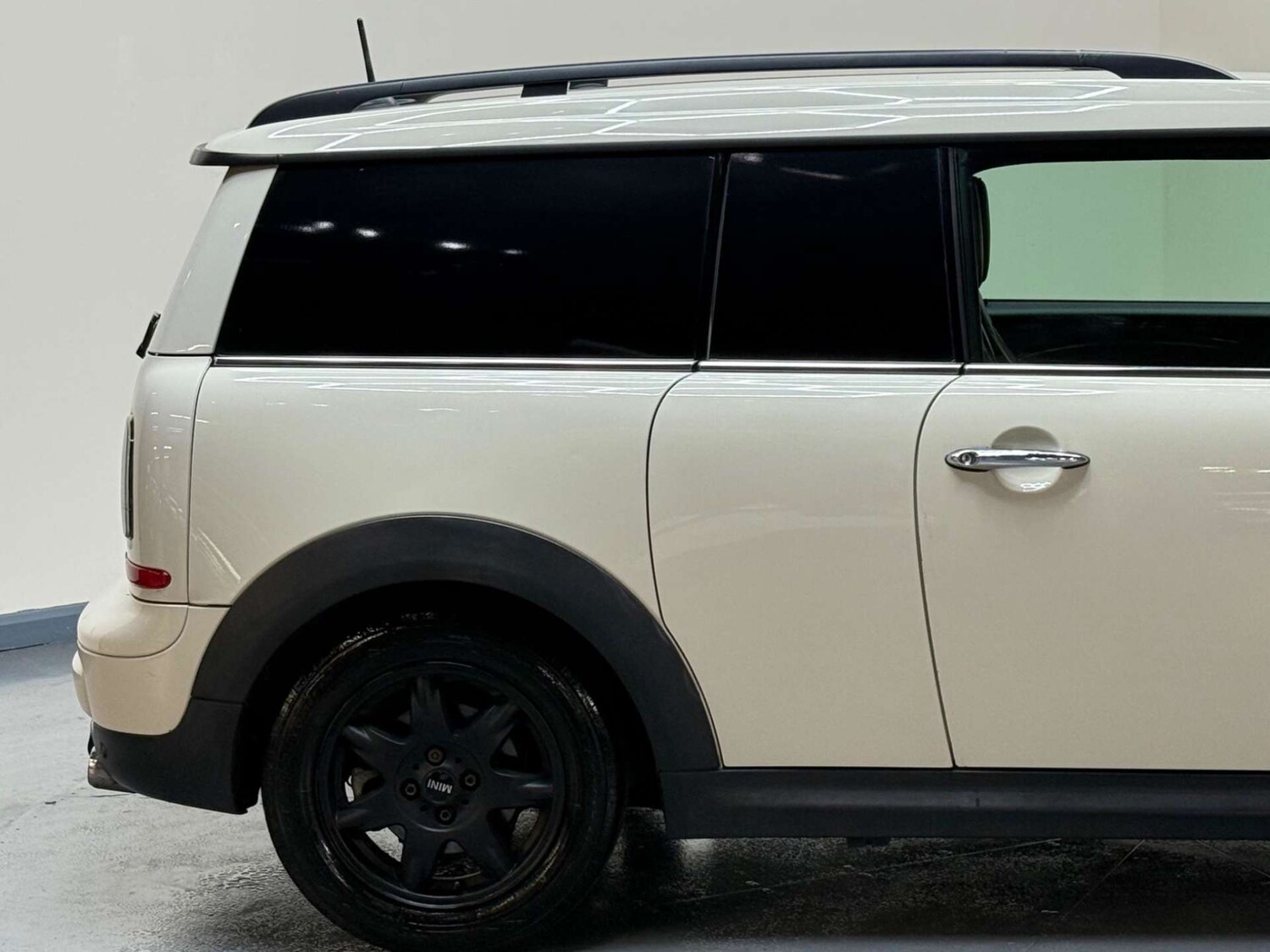 Used MINI Clubvan 2012 for sale - 76600710: Photo 41