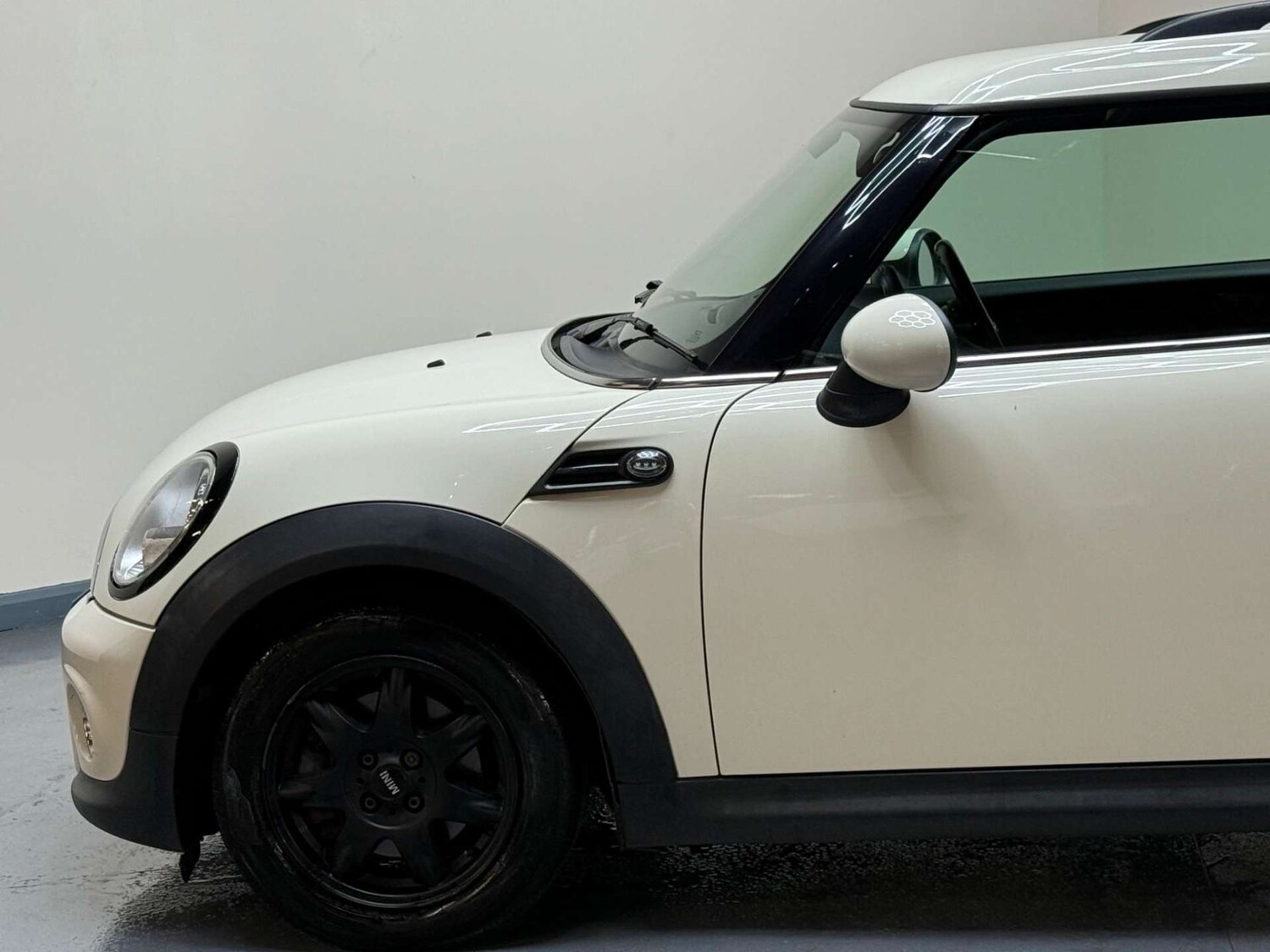 Used MINI Clubvan 2012 for sale - 76600710: Photo 45