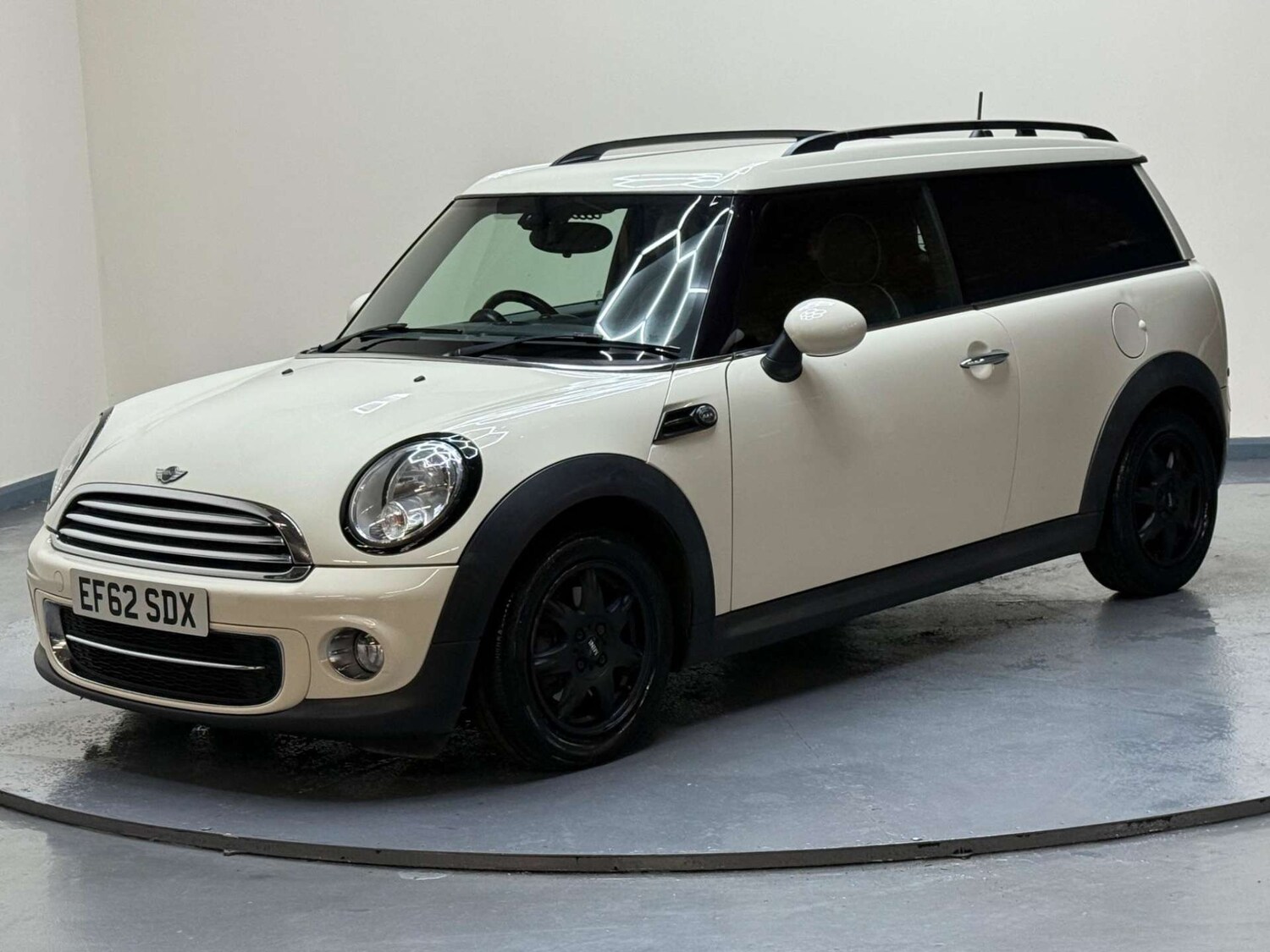 Used MINI Clubvan 2012 for sale - 76600710: Photo 47