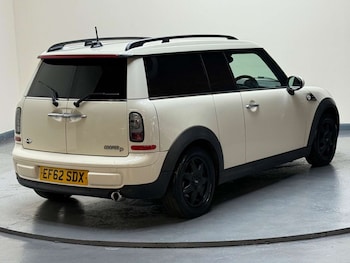 Used MINI Clubvan 2012 for sale - 76600710: Photo