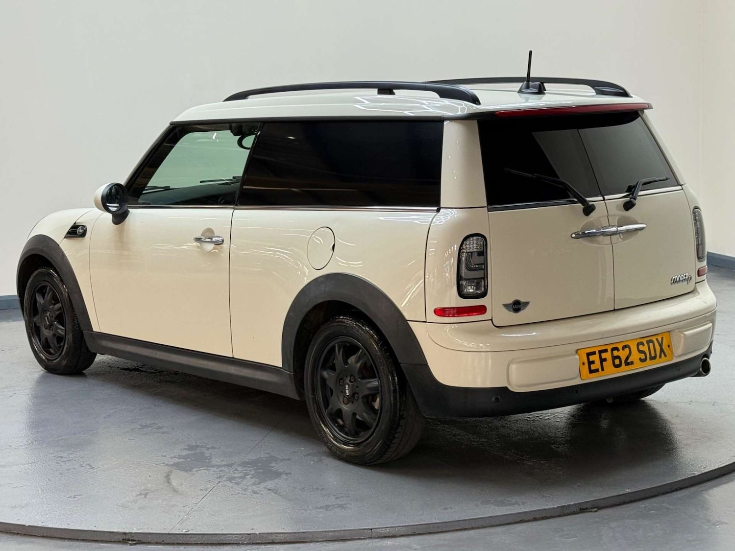 Used MINI Clubvan 2012 for sale - 76600710: Photo 5