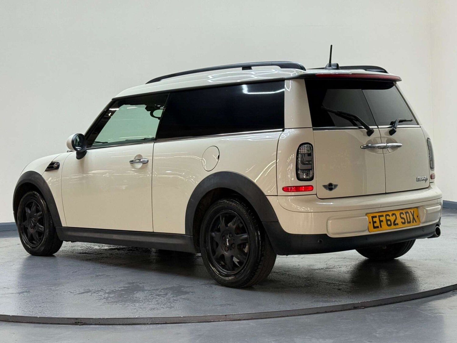 Used MINI Clubvan 2012 for sale - 76600710: Photo 52