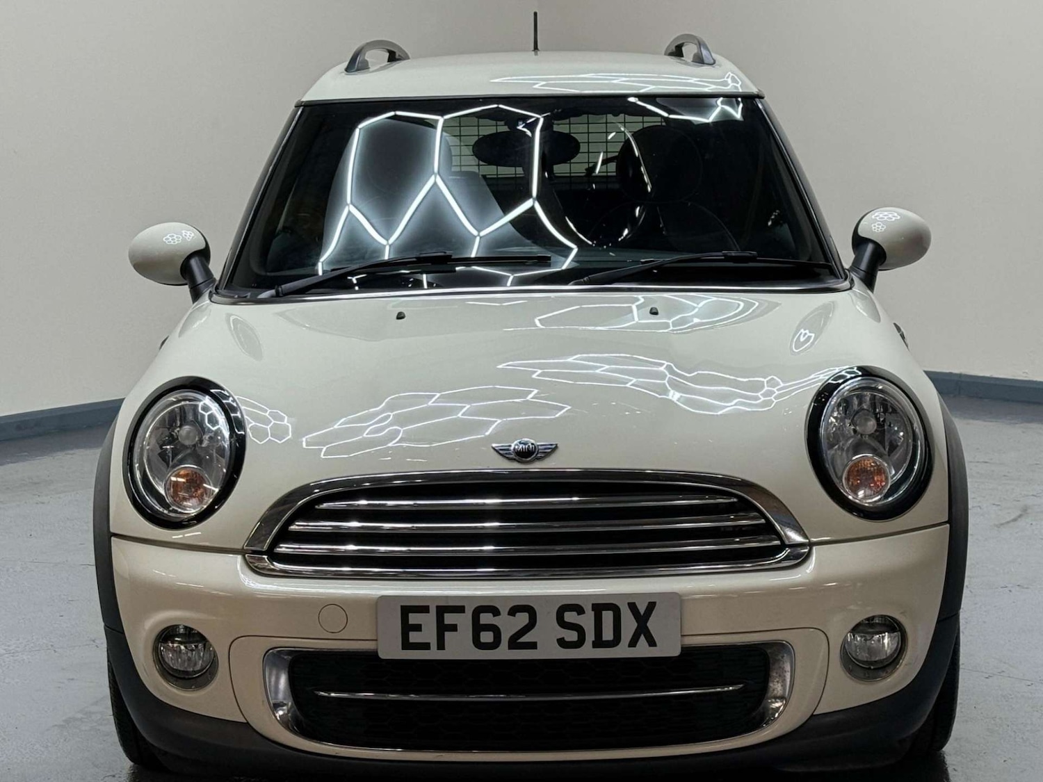 Used MINI Clubvan 2012 for sale - 76600710: Photo 55