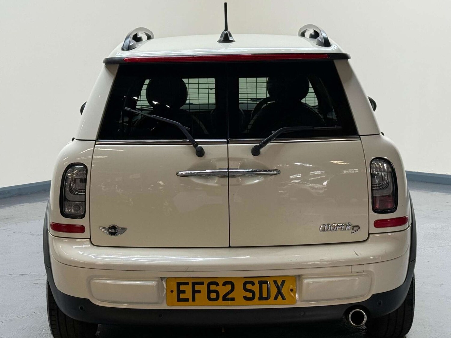 Used MINI Clubvan 2012 for sale - 76600710: Photo 56