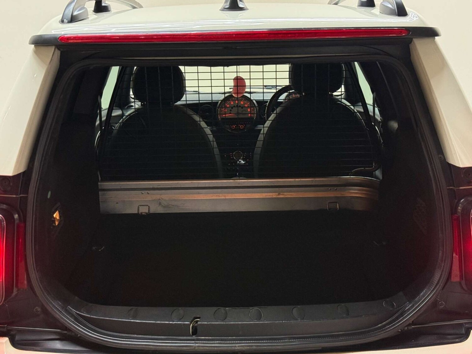 Used MINI Clubvan 2012 for sale - 76600710: Photo 57