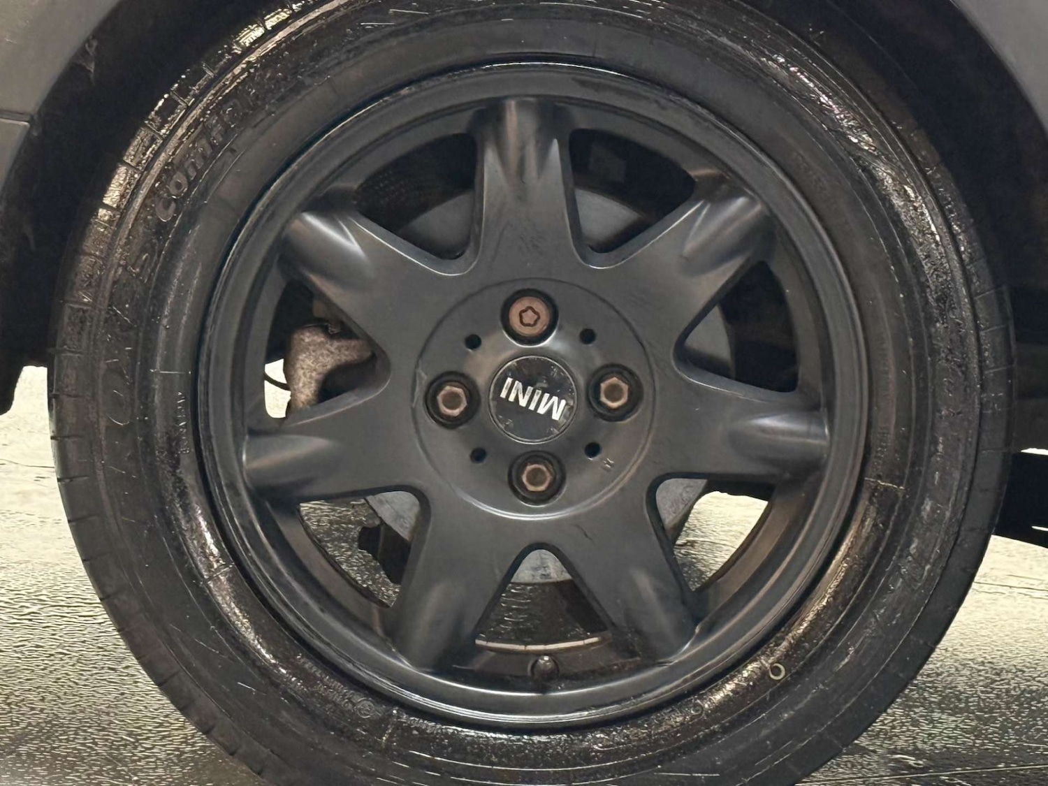 Used MINI Clubvan 2012 for sale - 76600710: Photo 59